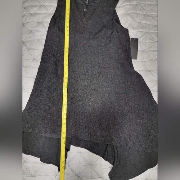 🤩Host Pick❤️NWT BCBGMAXAZRIA Bette Dress Women's Size Large - Picture 3 of 11